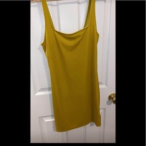 Urban outfitters dress